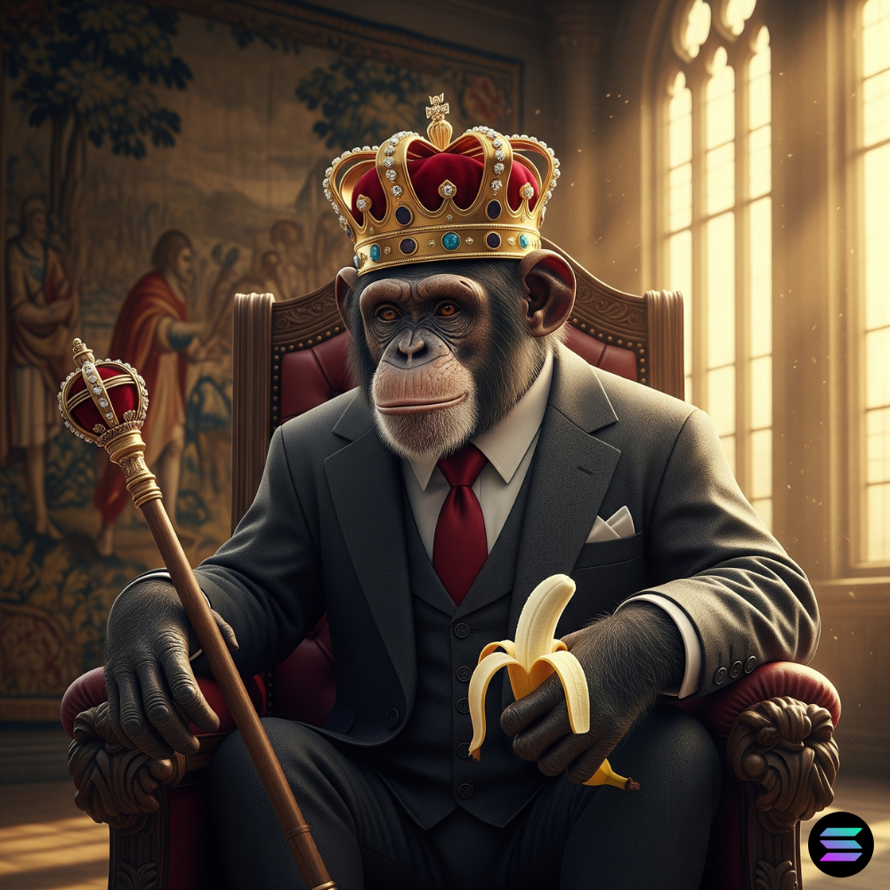 Alpha Ape ($APE)